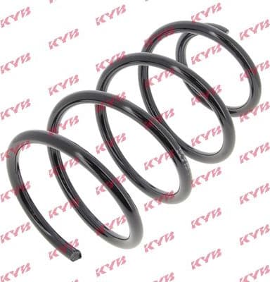 Suspension Spring K-Flex RC3923 - image 2