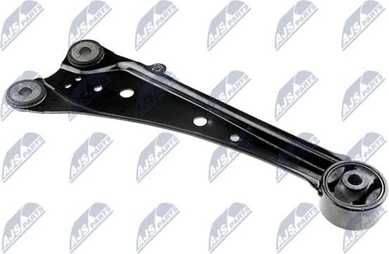 Arm rear suspension ZWT-TY-145 - image 5