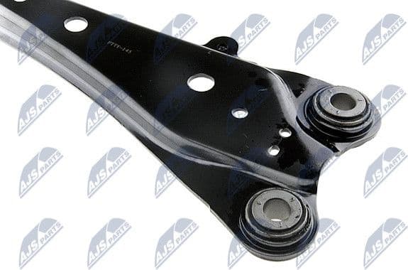 Arm rear suspension ZWT-TY-145 - image 4