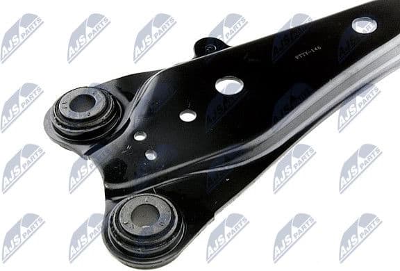 Arm rear suspension ZWT-TY-146 - image 4