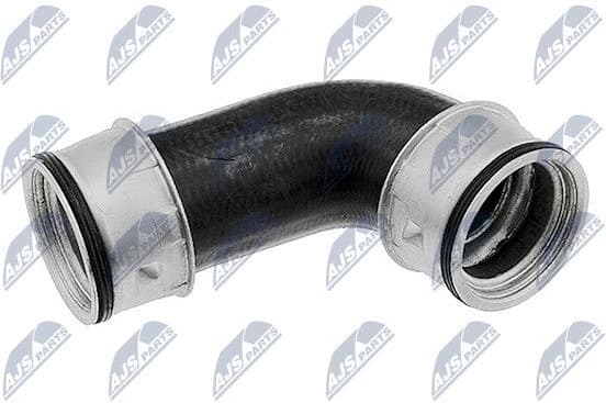 Charge Air Hose GPP-VW-024 - image 3