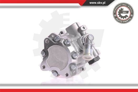 Hydraulic Pump, steering 10SKV167 - image 4