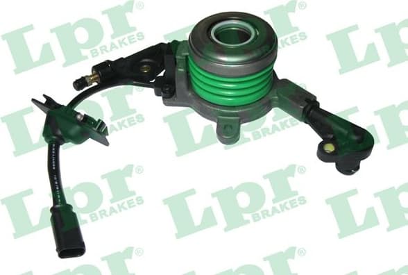 Central Slave Cylinder, clutch 3277