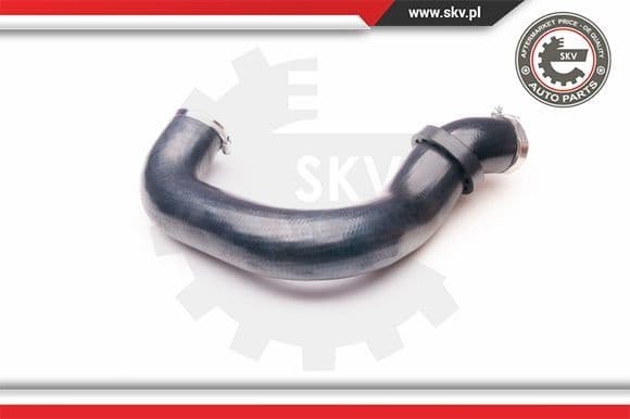 Charge Air Hose 24SKV150 - image 2