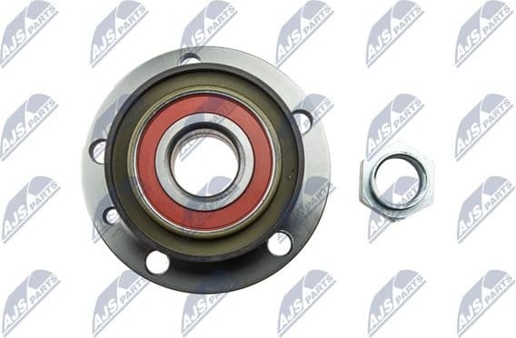 Wheel Bearing Kit KLT-AR-012
