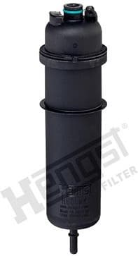 Fuel Filter H600WK