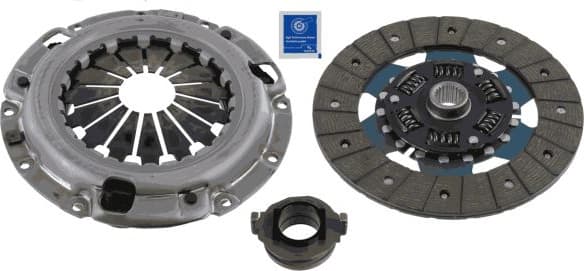 Clutch Kit 3000 951 748