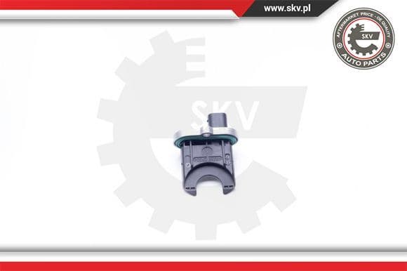 Steering Angle Sensor 17SKV384 - image 2