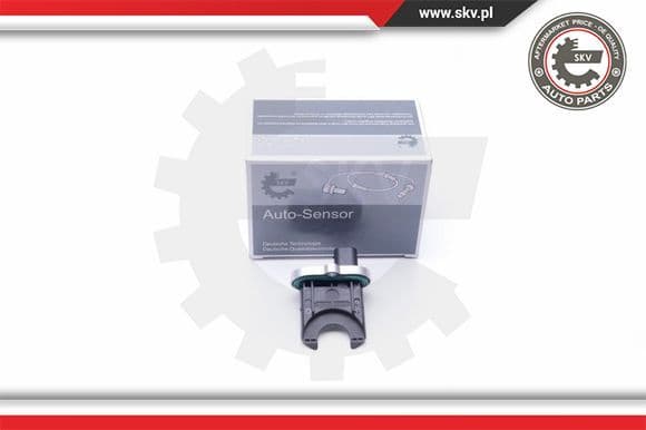 Steering Angle Sensor 17SKV384 - image 3