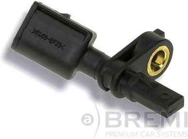 Sensor, wheel speed 50303