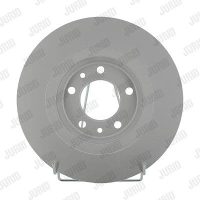 Brake Disc COAT+ 562253JC - image 2