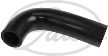 Hose, crankcase ventilation EMH598