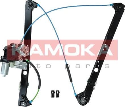 Window Regulator 7200034
