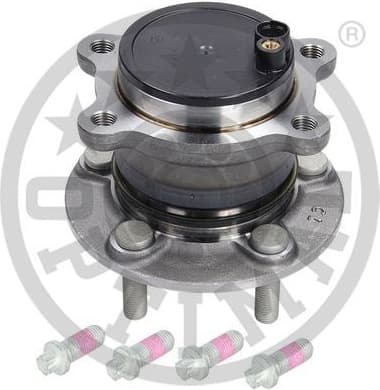 Wheel Bearing Kit 302509