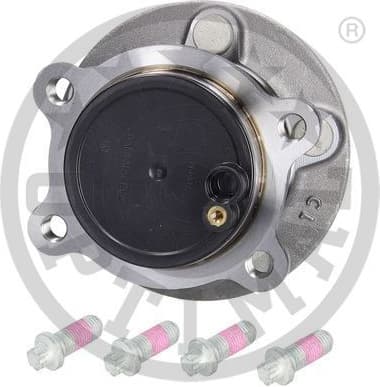 Wheel Bearing Kit 302509 - image 2