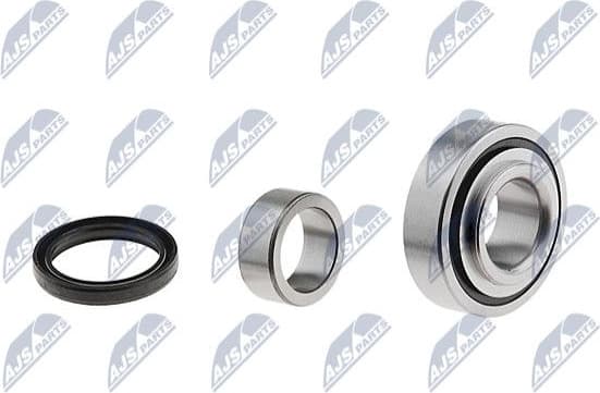 Wheel Bearing Kit KLT-DA-001 - image 2