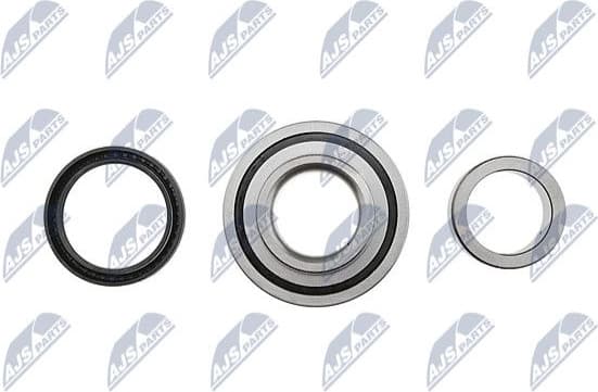 Wheel Bearing Kit KLT-DA-001 - image 3