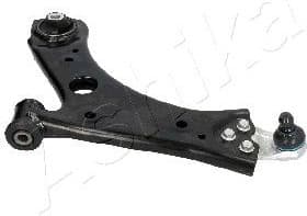 Control/Trailing Arm, wheel suspension 72-09-926L