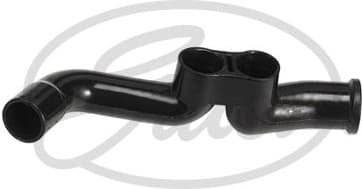 Hose, crankcase ventilation EMH446
