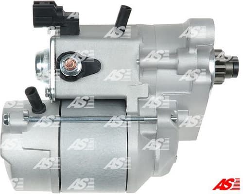 Starter AS S6320S - image 2