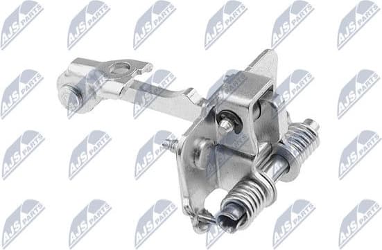 Door Check EZC-PL-003