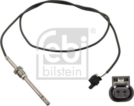 Sensor, exhaust gas temperature 100833