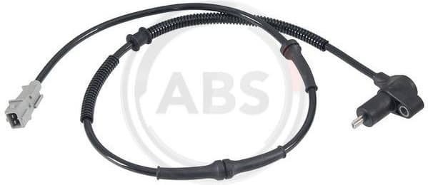 Sensor, wheel speed 30641