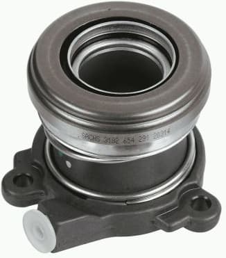 Central Slave Cylinder, clutch 3182 654 291