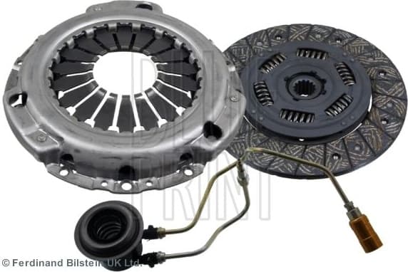 Clutch Kit ADJ133017