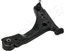 Control/Trailing Arm, wheel suspension 72-0K-K39L - image 3