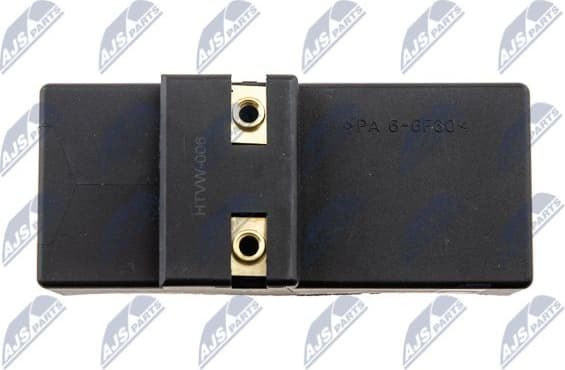 Relay, radiator fan CSW-VW-006 - image 3