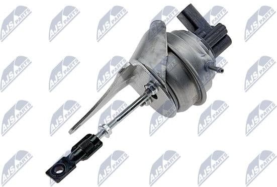 Control Box, charger ECD-VW-015 - image 2