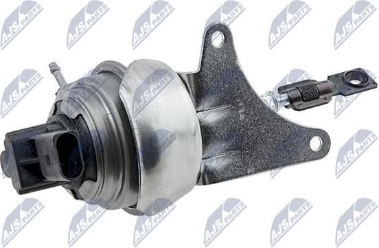 Control Box, charger ECD-VW-015 - image 3