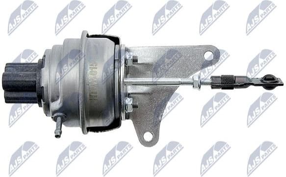 Control Box, charger ECD-VW-015 - image 6