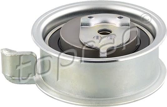 Tensioner Pulley, timing belt PREMIUM BRAND 111 157