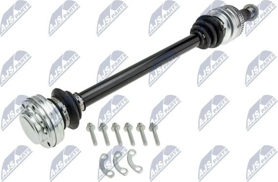 Drive Shaft NPW-BM-107
