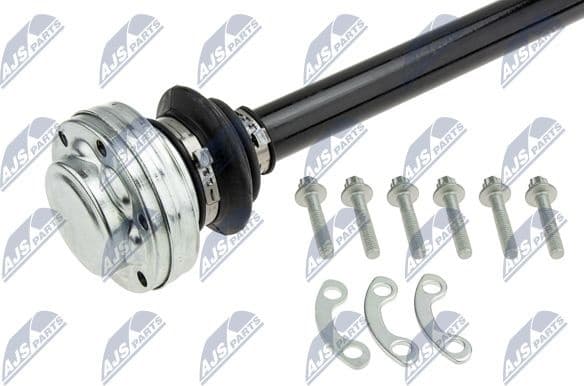 Drive Shaft NPW-BM-107 - image 2