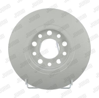 Brake Disc COAT+ 562501JC - image 2