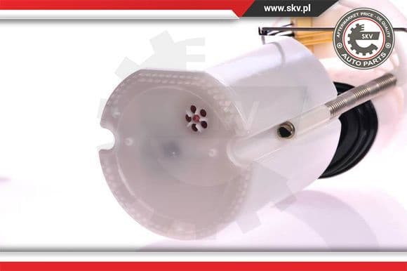 fuel supply unit 02SKV730 - image 2