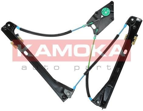 Window Regulator 7200217