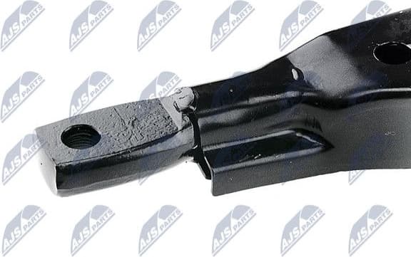 Control/Trailing Arm, wheel suspension ZWD-HY-531 - image 4