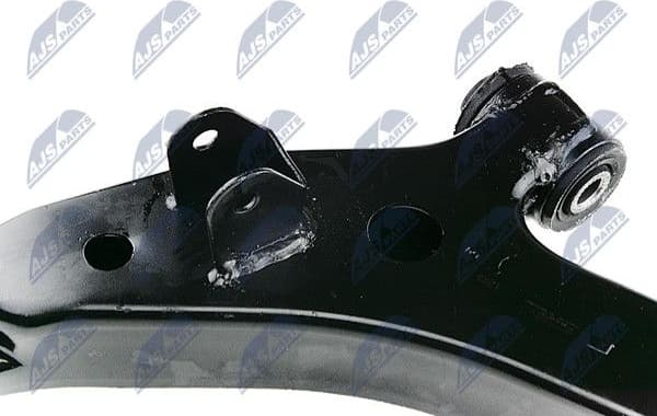 Control/Trailing Arm, wheel suspension ZWD-HY-531 - image 5
