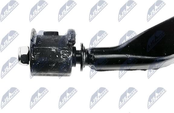 Control/Trailing Arm, wheel suspension ZWD-HY-531 - image 6
