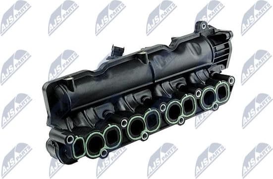 Intake Manifold Module BKS-FT-000 - image 3
