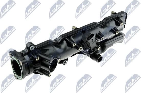 Intake Manifold Module BKS-FT-000 - image 4