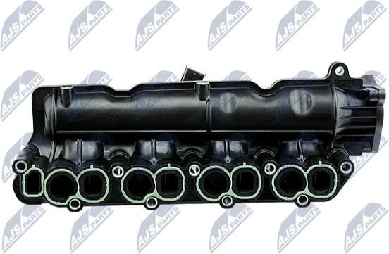 Intake Manifold Module BKS-FT-000 - image 6