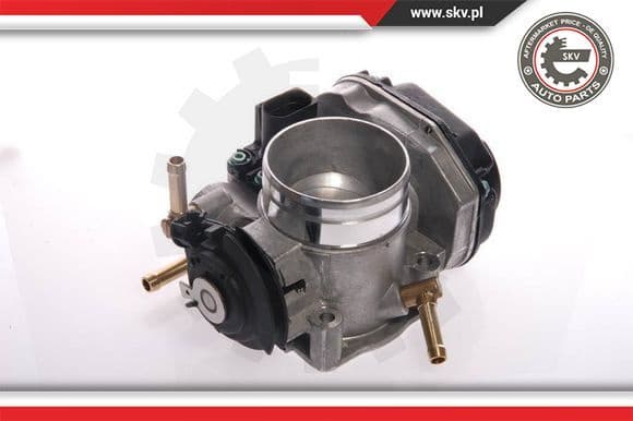 Throttle Body 12SKV025 - image 2