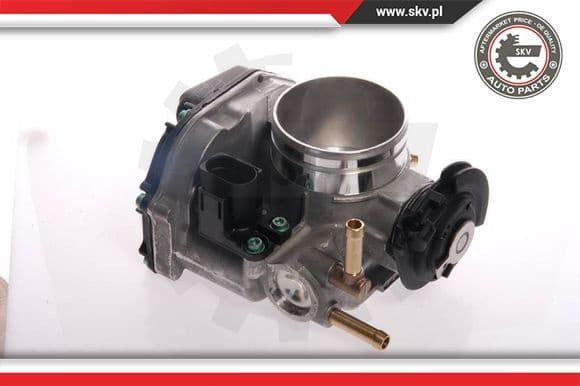 Throttle Body 12SKV025 - image 3