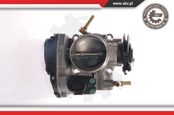 Throttle Body 12SKV025 - image 4