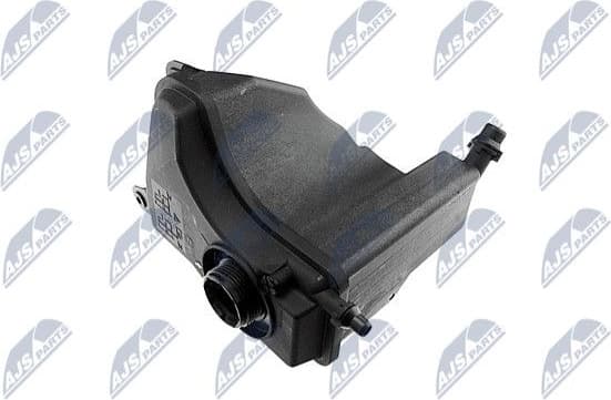 Expansion Tank, coolant CZW-BM-026 - image 3